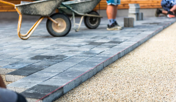 Best Professional Driveway Pavers  in Bermuda Run, NC