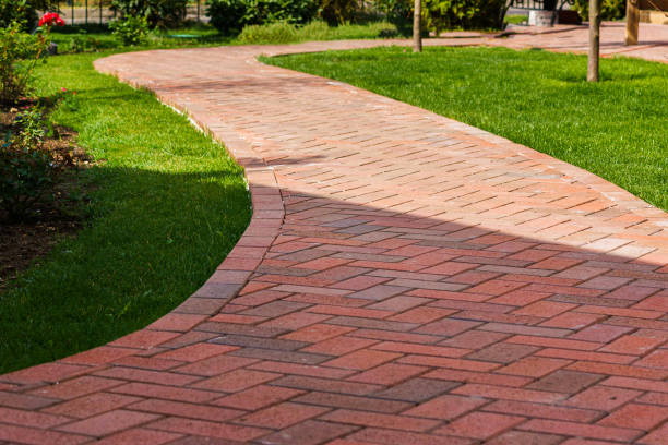 Best Driveway Resurfacing Pavers  in Bermuda Run, NC