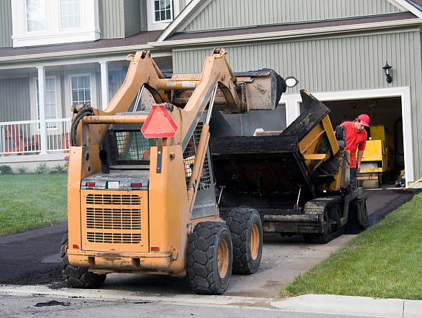 Best Cobblestone Driveway Pavers  in Bermuda Run, NC