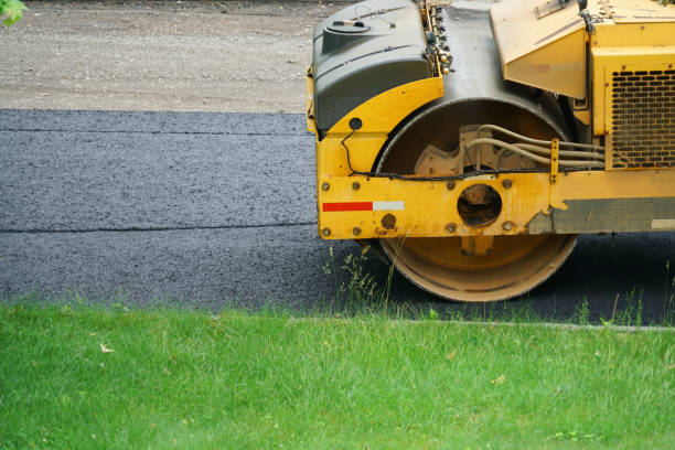 Best Paver Driveway Replacement  in Bermuda Run, NC